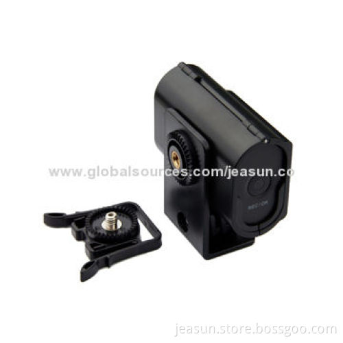 Wearable Full 1,080P Underwater Camera with RF Bidirectional Remote Controller, 50m Waterproof